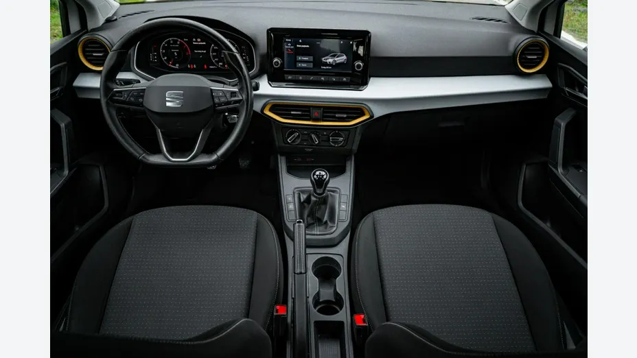 SEAT Ibiza -