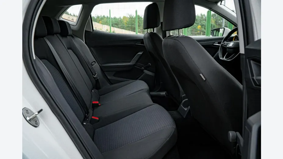 SEAT Ibiza -