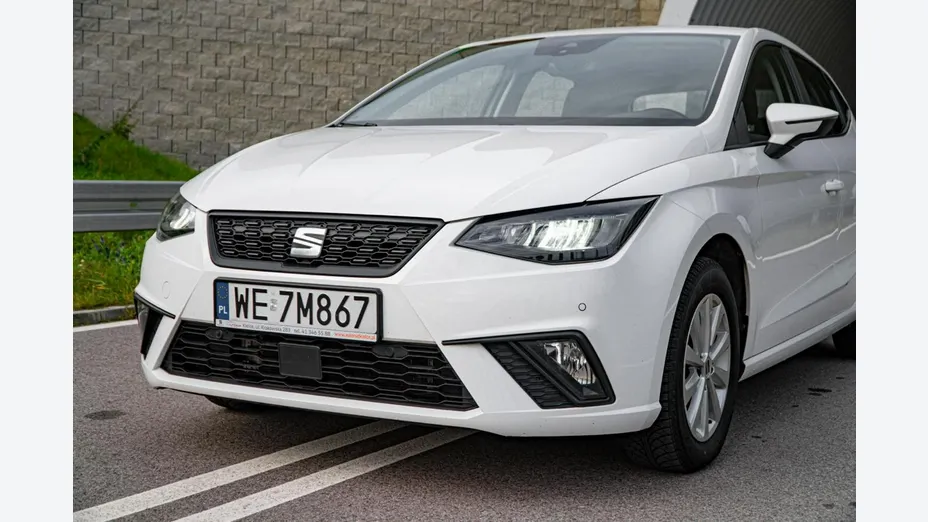SEAT Ibiza -