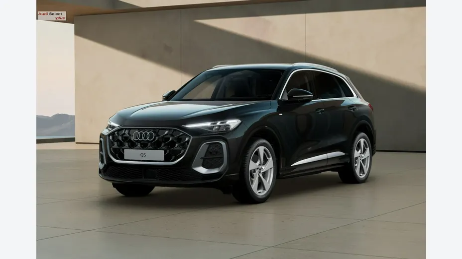 AUDI Q5 -