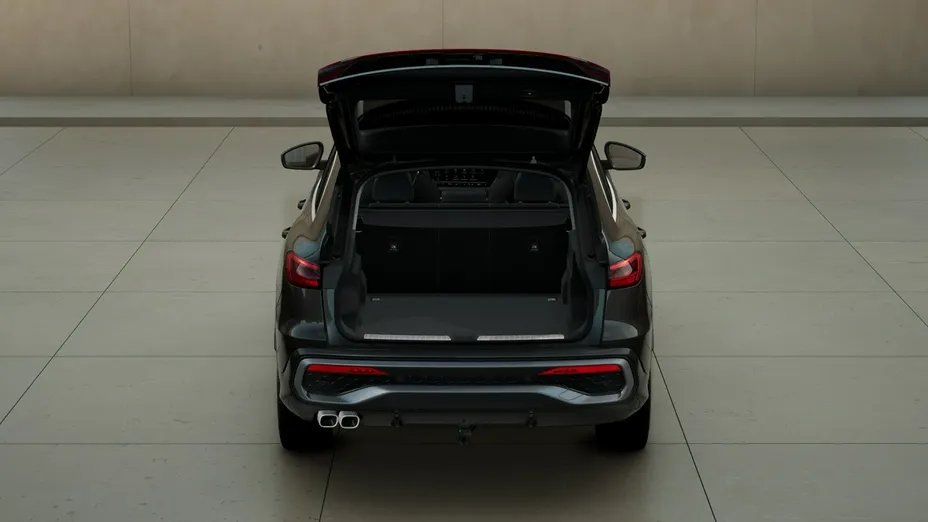 AUDI Q5 -