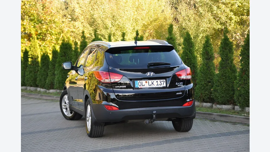 HYUNDAI ix35 -
