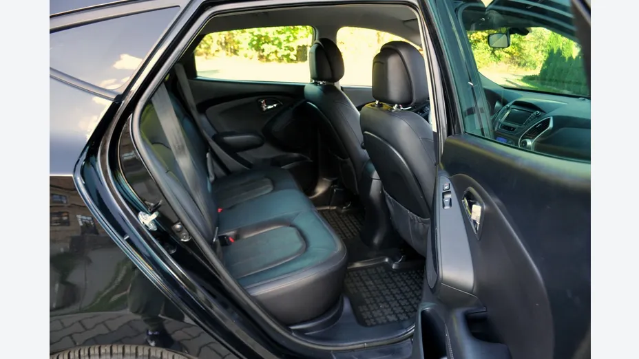 HYUNDAI ix35 -
