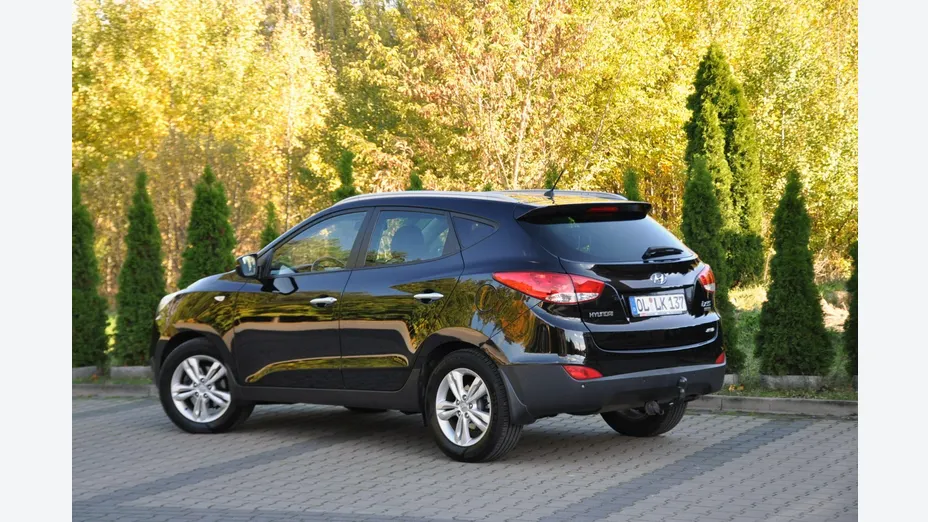 HYUNDAI ix35 -