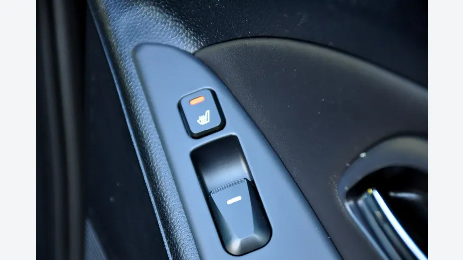 HYUNDAI ix35 -