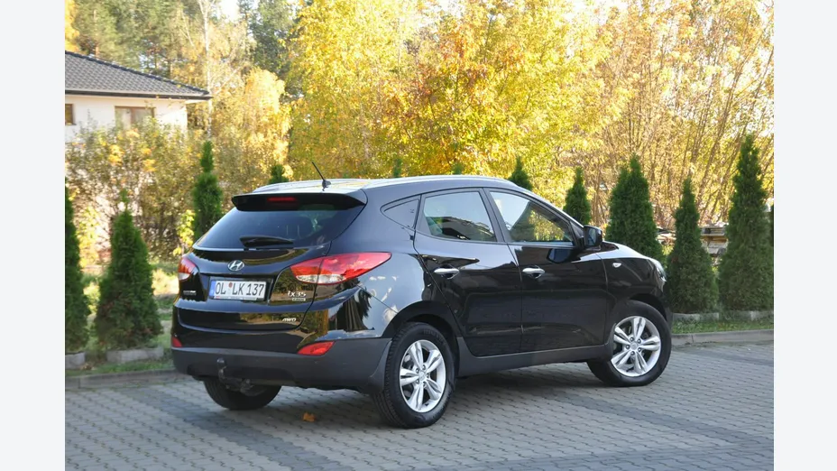 HYUNDAI ix35 -
