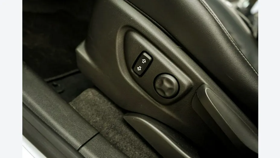 OPEL Mokka -