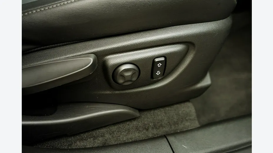 OPEL Mokka -