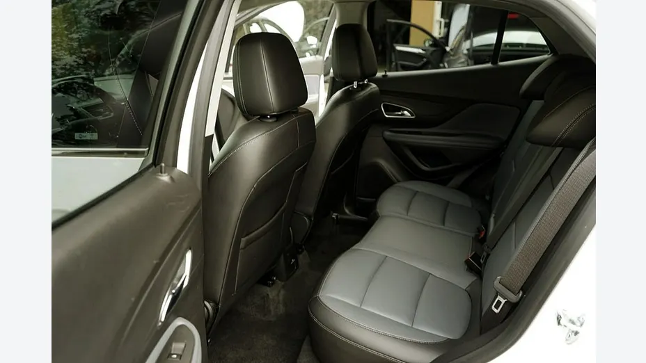 OPEL Mokka -