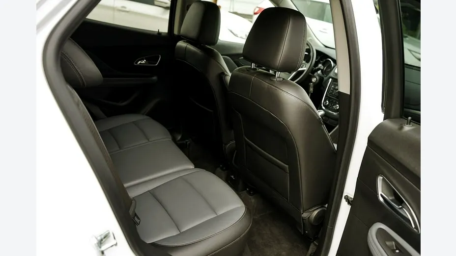 OPEL Mokka -