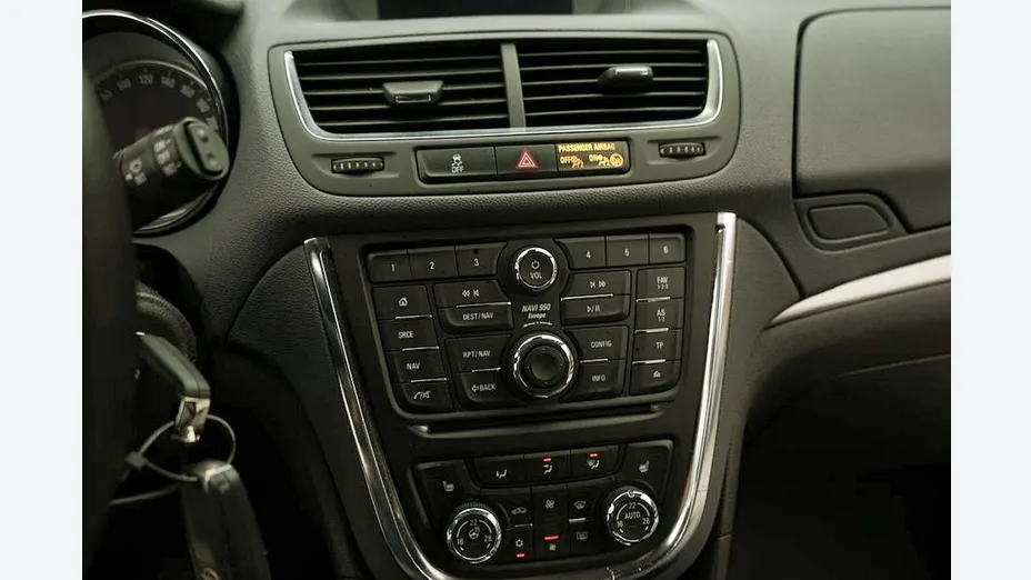 OPEL Mokka -