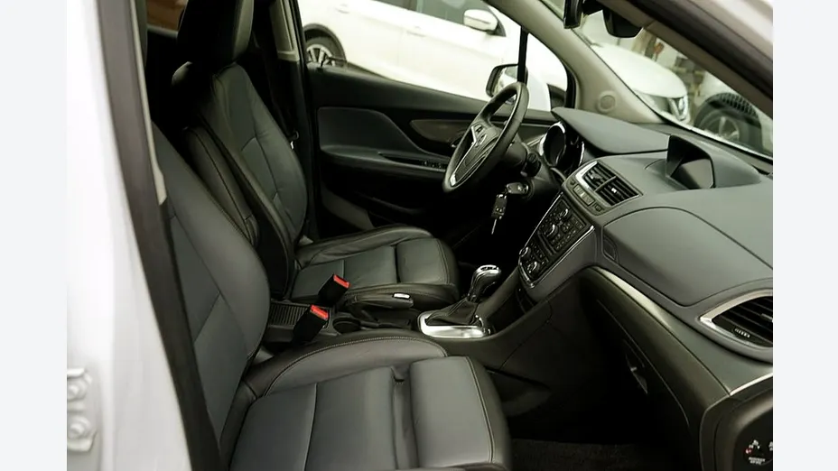 OPEL Mokka -