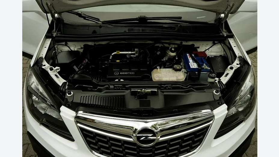 OPEL Mokka -