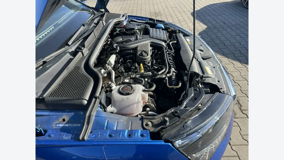 SKODA Scala -