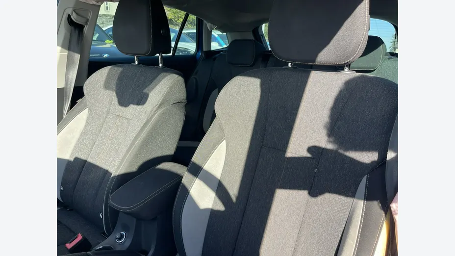 SKODA Scala -