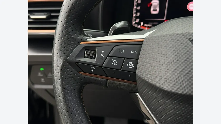 CUPRA Formentor -
