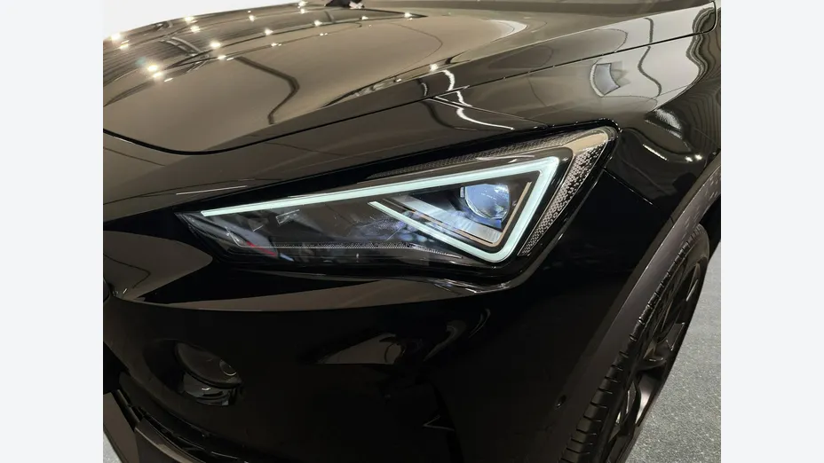 CUPRA Formentor -