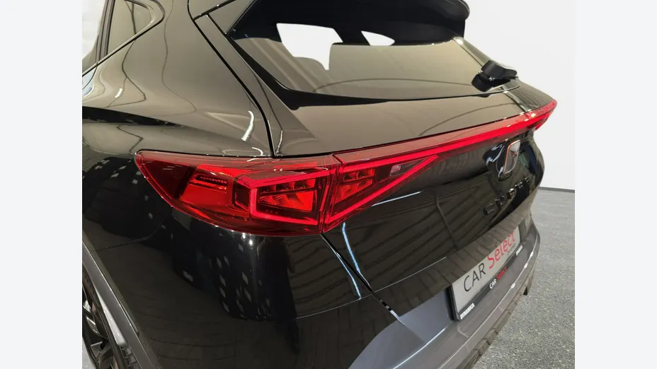 CUPRA Formentor -