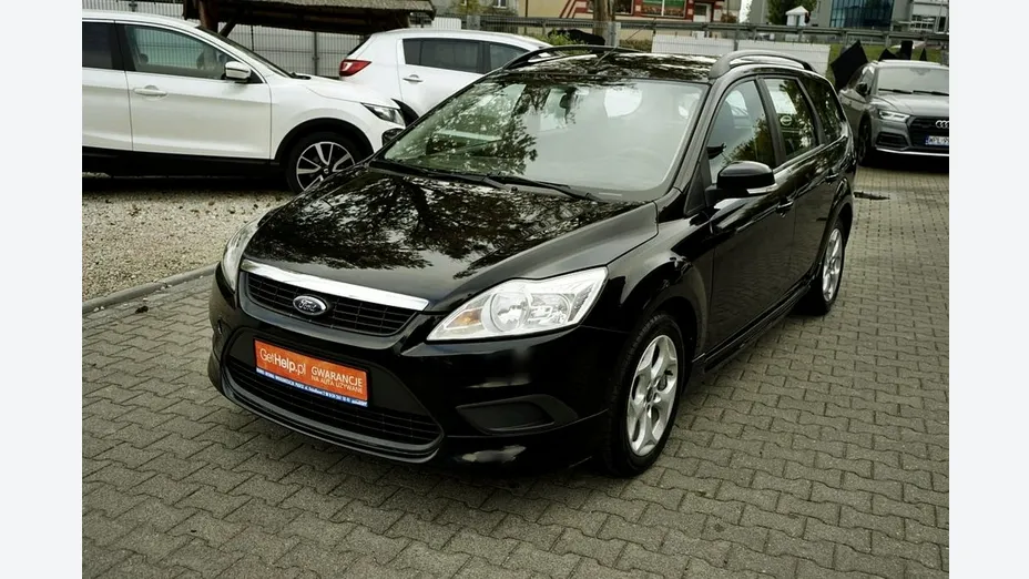 FORD Focus -