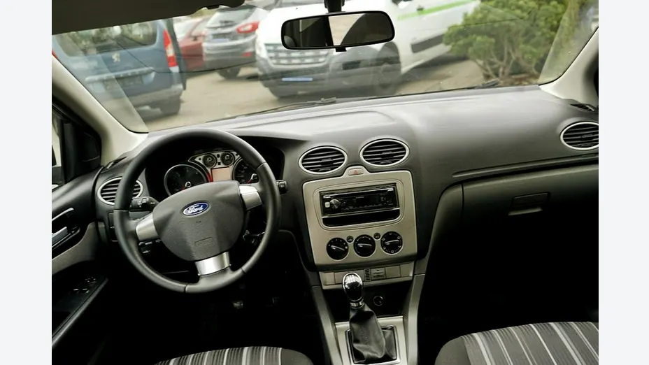 FORD Focus -