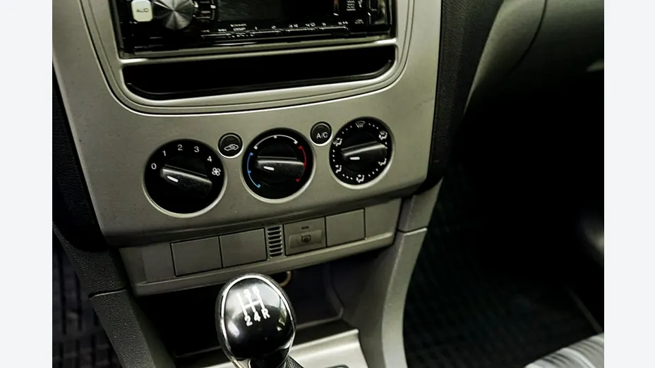 FORD Focus -