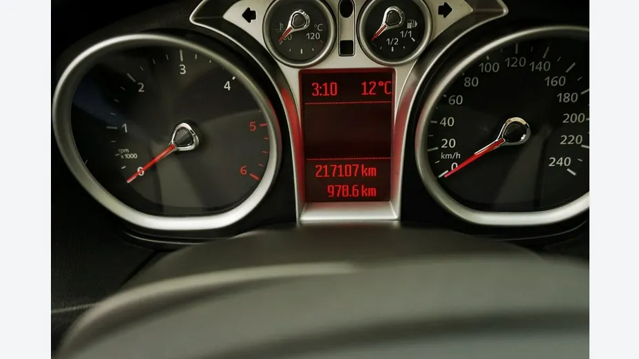 FORD Focus -