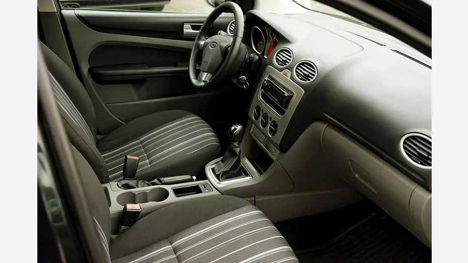 FORD Focus -