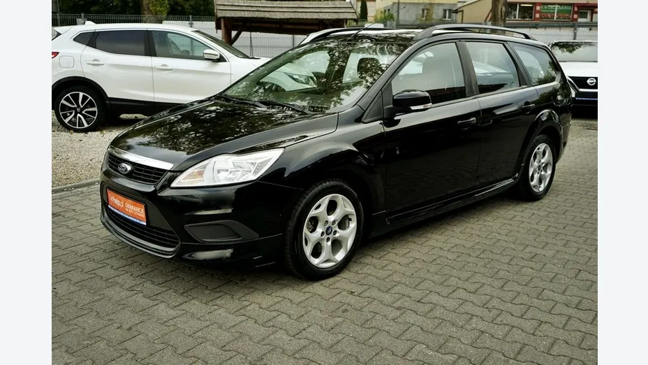 FORD Focus -