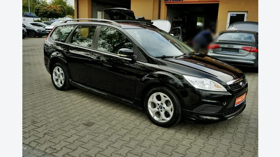 FORD Focus -