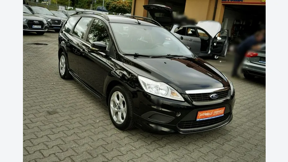 FORD Focus -