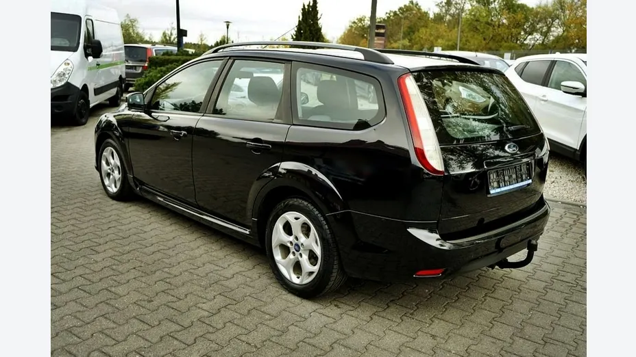 FORD Focus -