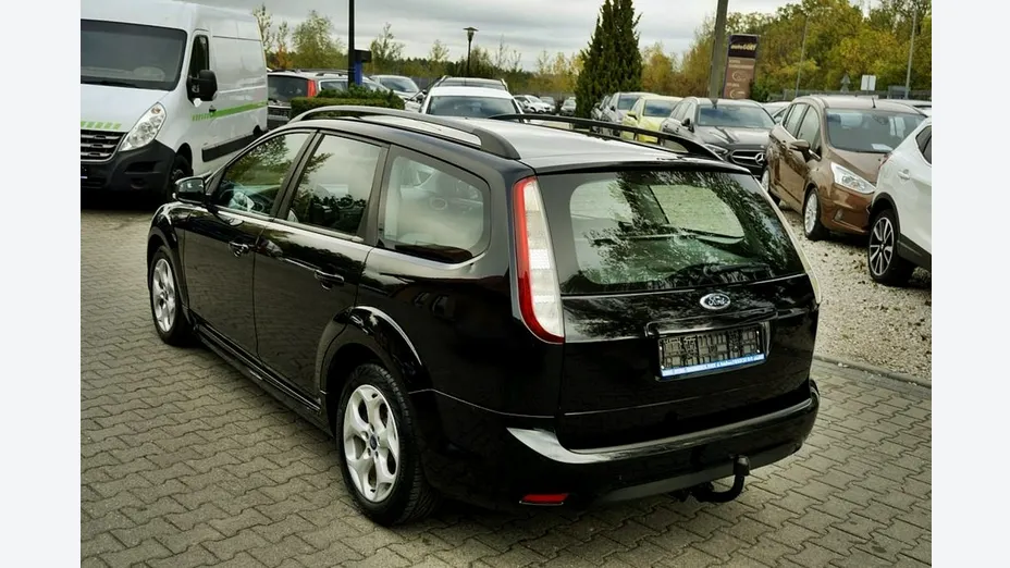 FORD Focus -