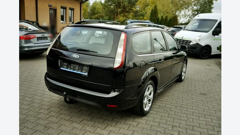 FORD Focus -