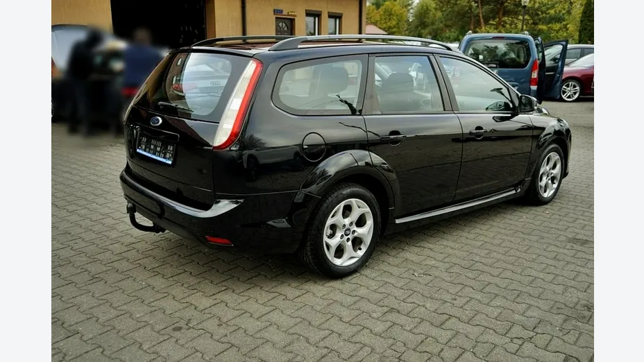FORD Focus -