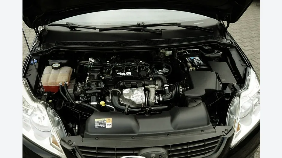FORD Focus -