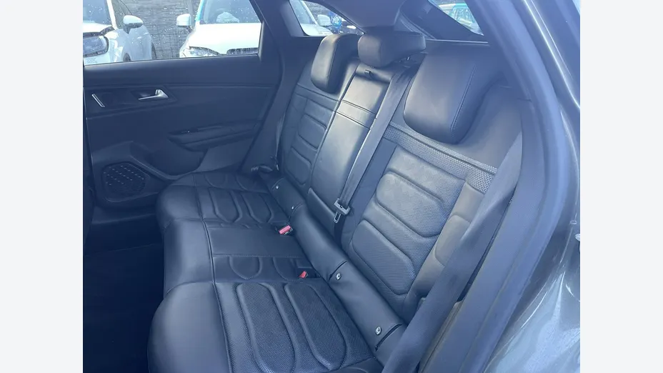 CITROEN C5 X -