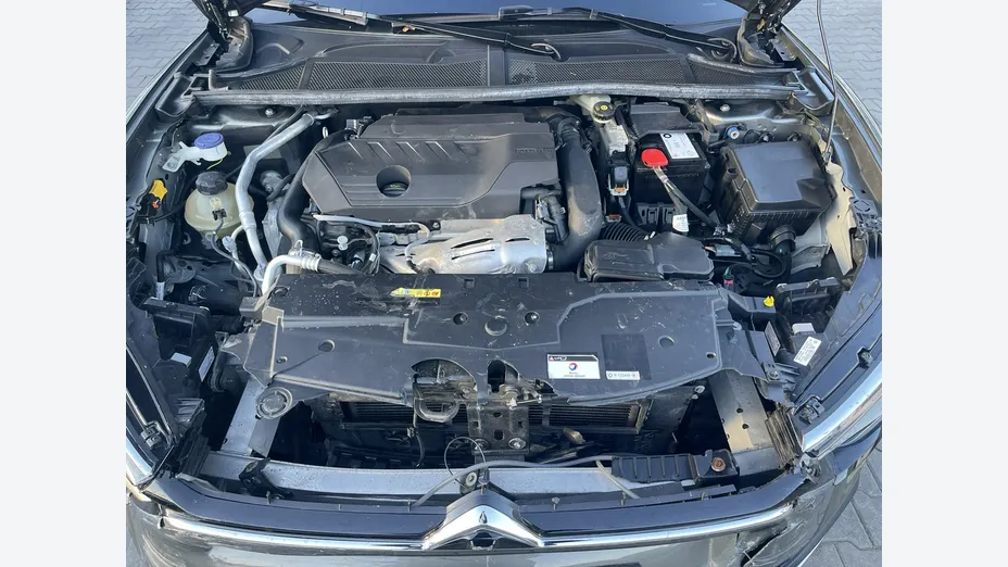 CITROEN C5 X -