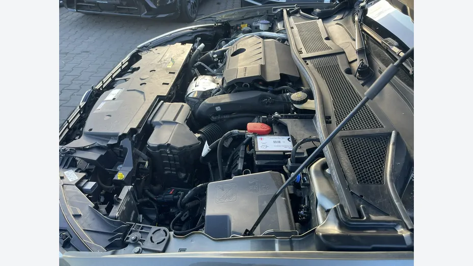 CITROEN C5 X -