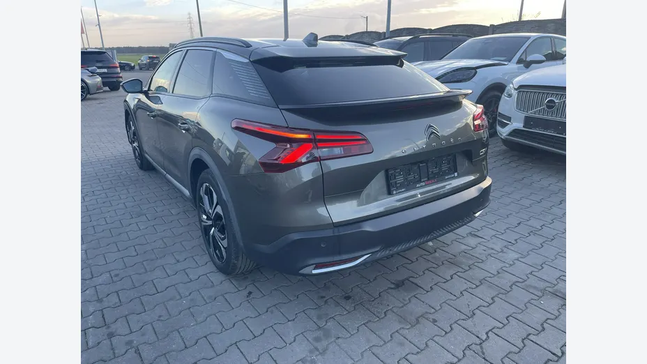 CITROEN C5 X -