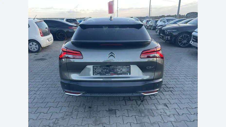 CITROEN C5 X -