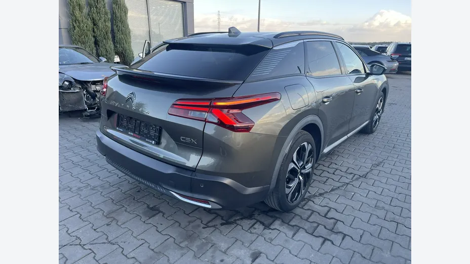 CITROEN C5 X -