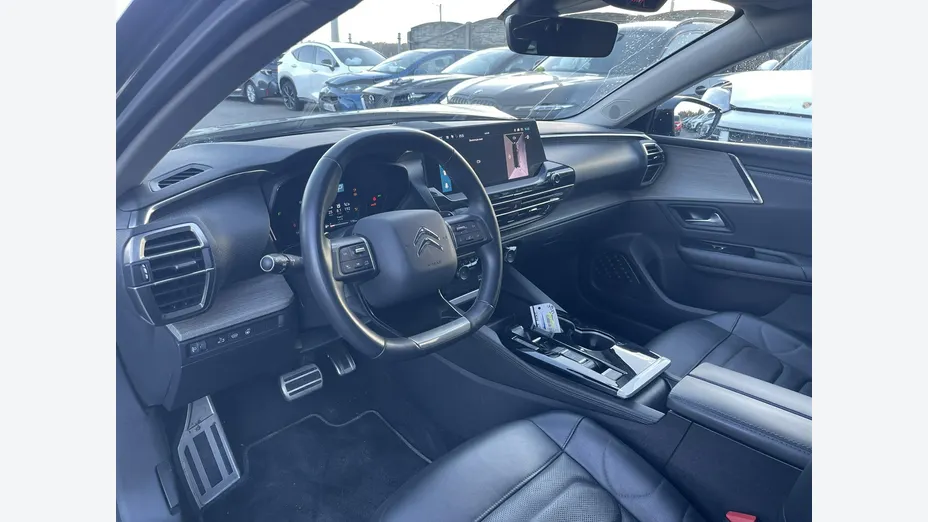 CITROEN C5 X -