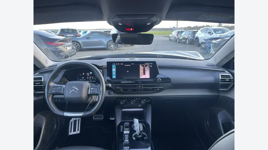 CITROEN C5 X -