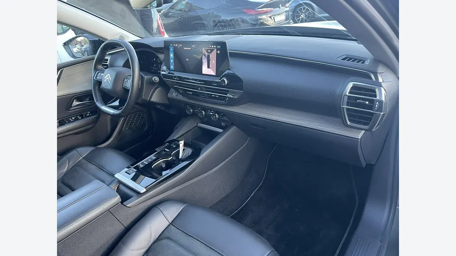 CITROEN C5 X -