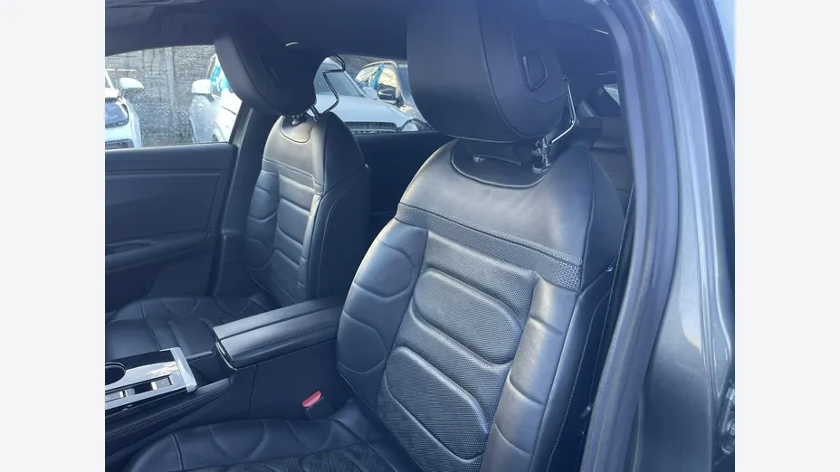 CITROEN C5 X -