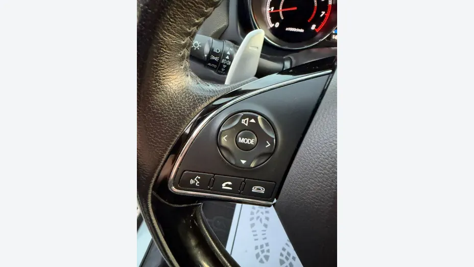 MITSUBISHI ASX -