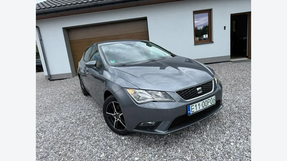 SEAT Leon -