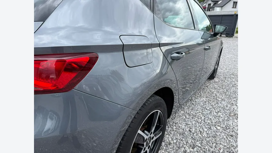 SEAT Leon -