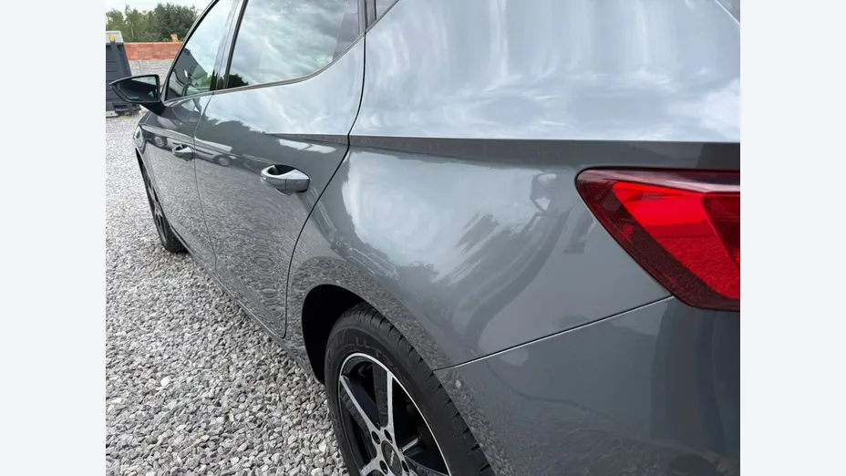 SEAT Leon -