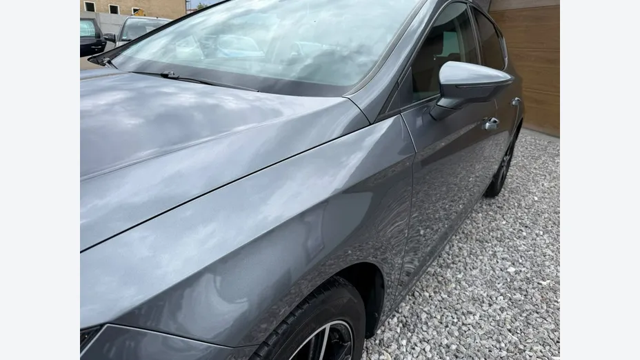 SEAT Leon -